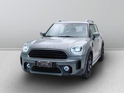 MINI Countryman - Mini  1.5 One D Business Grigio usata Mosciano Sant'Angelo