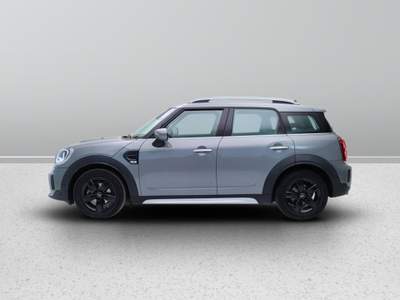 MINI Countryman - Mini  1.5 One D Business Grigio usata Mosciano Sant'Angelo