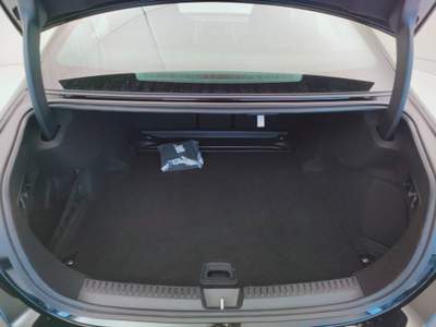Mercedes-Benz CLA sse E- W214 Berlina - E 220 d Advanced auto Nero usata Mosciano Sant'Angelo