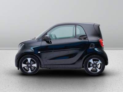 Smart ForTwo III 2020 -  eq Passion 4,6kW usata Mosciano Sant'Angelo