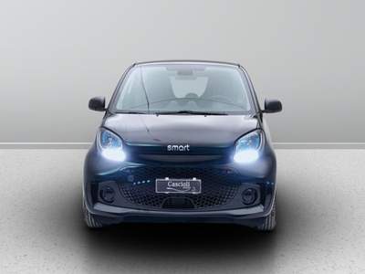 Smart ForTwo III 2020 -  eq Passion 4,6kW usata Mosciano Sant'Angelo