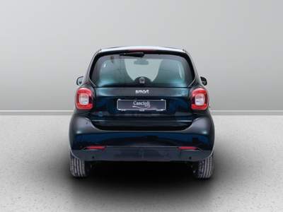 Smart ForTwo III 2020 -  eq Passion 4,6kW usata Mosciano Sant'Angelo
