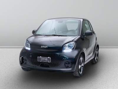Smart ForTwo III 2020 -  eq Passion 4,6kW usata Mosciano Sant'Angelo