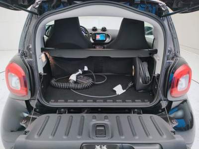 Smart ForTwo III 2020 -  eq Passion 4,6kW usata Mosciano Sant'Angelo