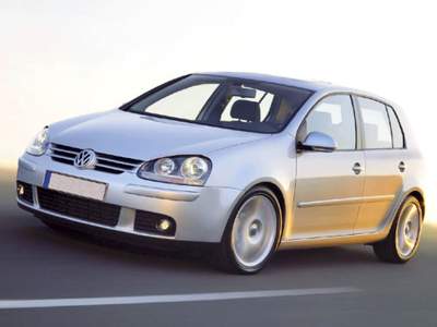 Volkswagen Golf 1.9 TDI DPF 4mot. 5p. Comforline Nero usata PALERMO