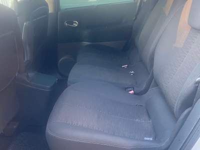 Renault Scénic Renault scenic Grigio usata Cinisello Balsamo