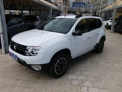 Dacia Duster 1.5 dCi 110CV Start&Stop 4x2 Lauréate Bianco usata Giarre