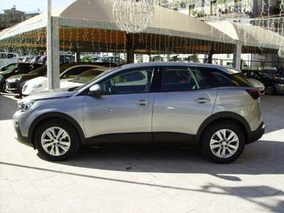 Peugeot 3008 BlueHDi 130 S&S Business Grigio usata Giarre