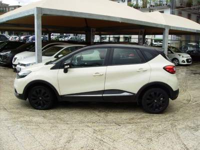 Renault Captur 1.5 dCi 8V 90 CV Start&Stop Energy R-Link Beige usata Giarre