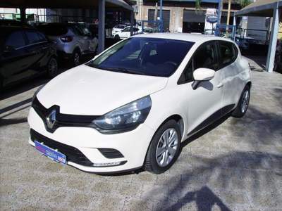 Renault Clio dCi 8V 75CV Start&Stop 5 porte Energy Zen Beige usata Giarre