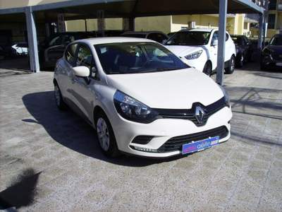 Renault Clio dCi 8V 75CV Start&Stop 5 porte Energy Zen Beige usata Giarre