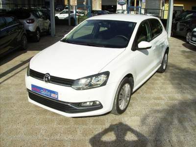 Volkswagen Polo 1.0 MPI 75CV 5p. Business Bianco usata Giarre