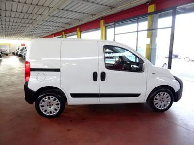 Fiat Fiorino 1.3 MJT 95CV Furgone Adventure E5+ Bianco usata Maser