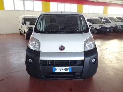 Fiat Fiorino 1.3 MJT 95CV Furgone Adventure E5+ Bianco usata Maser
