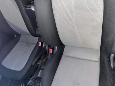 Seat Ibiza 1.6TDI CR DPF 5P STYLE Grigio usata RODENGO SAIANO