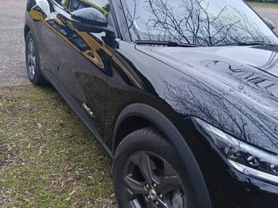 Ford Mustang vendo mustang mach-e  Nero usata Verona