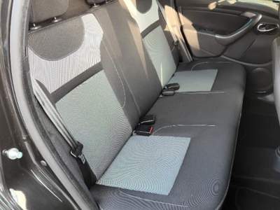 Dacia Duster 1.5 dCi 110CV S&S 4x2 Serie Lim.Urban Explorer Nero usata Scorrano