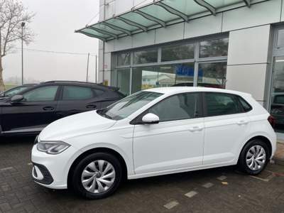 Volkswagen Polo 1.0 EVO Bianco usata Treviso