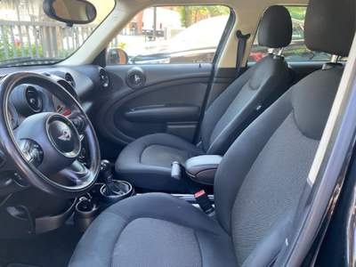 MINI Countryman Mini Cooper D Business Countryman Automatica Nero usata Firenze