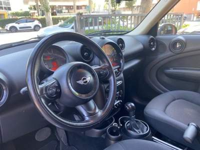 MINI Countryman Mini Cooper D Business Countryman Automatica Nero usata Firenze