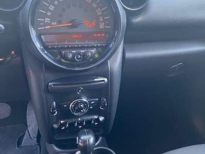 MINI Countryman Mini Cooper D Business Countryman Automatica Nero usata Firenze