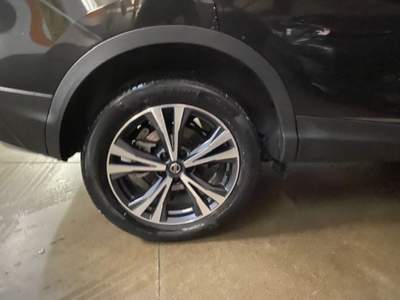 Nissan Qashqai 1.5 dCi 115 CV DCT N-Connecta Nero usata Firenze