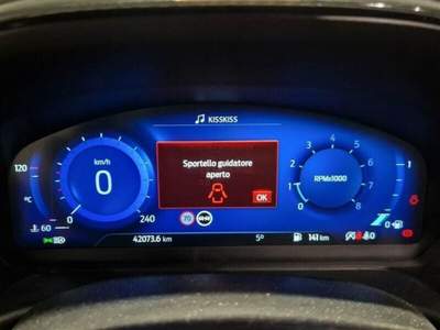 Ford Puma 1.0 EcoBoost Hybrid 125 CV S&S ST-Line IN ARRIVO Bianco usata Bassano del Grappa