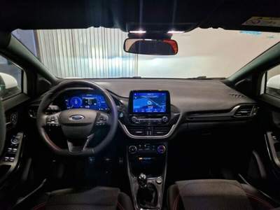 Ford Puma 1.0 EcoBoost Hybrid 125 CV S&S ST-Line IN ARRIVO Bianco usata Bassano del Grappa