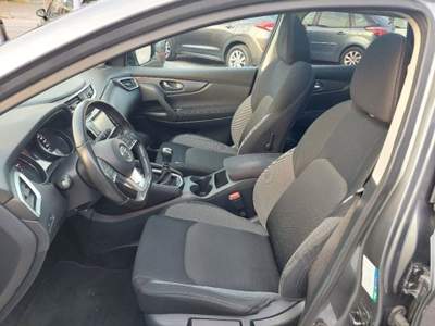 Nissan Qashqai 1.5 dCi N-Connecta Grigio usata Bassano del Grappa