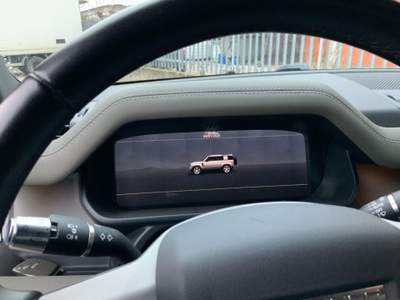 Land Rover Defender 110 2.0 SD4 250CV AWD Auto SE 6 posti....IN ARRIVO Grigio usata Bassano del Grappa