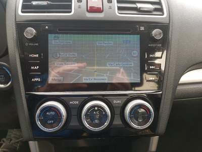Subaru Forester 2.0D Lineartronic Sport Unlimited SU APPUNTAMENTO Bianco usata Bassano del Grappa