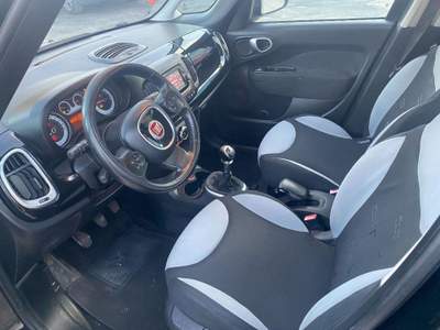 Fiat 500 1.6 Multijet 105 CV Business usata Orsogna