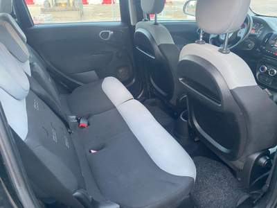 Fiat 500 1.6 Multijet 105 CV Business usata Orsogna