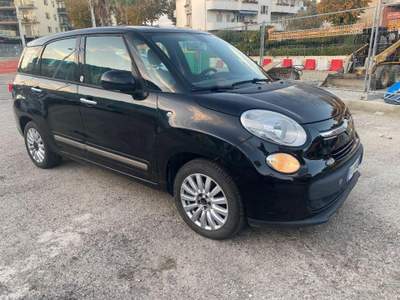 Fiat 500 1.6 Multijet 105 CV Business usata Orsogna