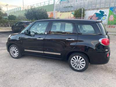 Fiat 500 1.6 Multijet 105 CV Business usata Orsogna