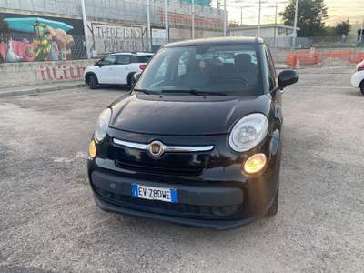 Fiat 500 1.6 Multijet 105 CV Business usata Orsogna