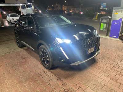 Peugeot 2008 PureTech 100 S&S Allure Pack usata Orsogna