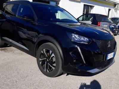 Peugeot 2008 PureTech 100 S&S Allure Pack usata Orsogna