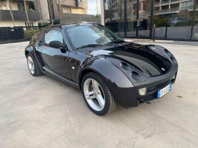 Smart Roadster  usata Orsogna