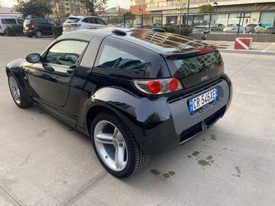 Smart Roadster  usata Orsogna