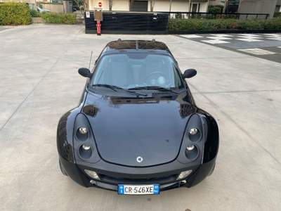 Smart Roadster  usata Orsogna