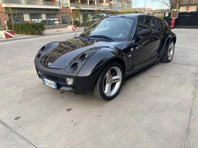 Smart Roadster  usata Orsogna