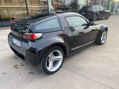 Smart Roadster  usata Orsogna
