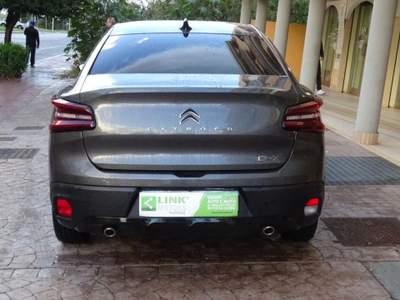 Citroen C4 1.2 130 CV SHINE Grigio usata Quartu Sant'Elena