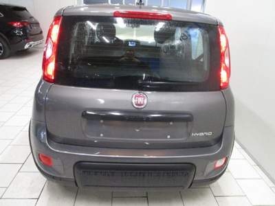 Fiat Panda 1.0 FireFly S&S Hybrid City Life PROMO Grigio usata Piacenza