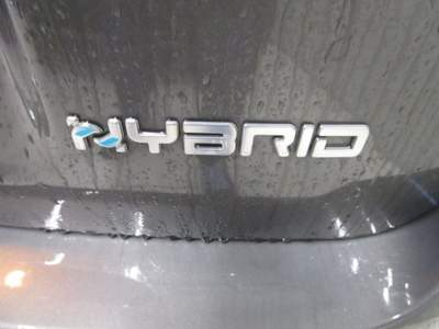 Fiat Panda 1.0 FireFly S&S Hybrid City Life PROMO Grigio usata Piacenza