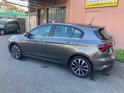 Fiat Tipo 1.6 Mjt S&S 5 porte Lounge Grigio usata CONCESIO