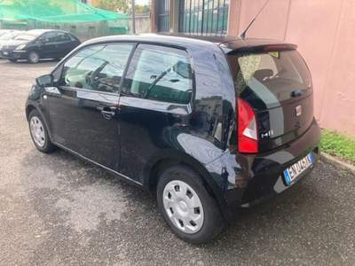 Seat Mii 1.0 3p. Style Nero usata CONCESIO