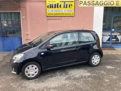 Seat Mii 1.0 3p. Style Nero usata CONCESIO