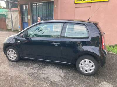 Seat Mii 1.0 3p. Style Nero usata CONCESIO